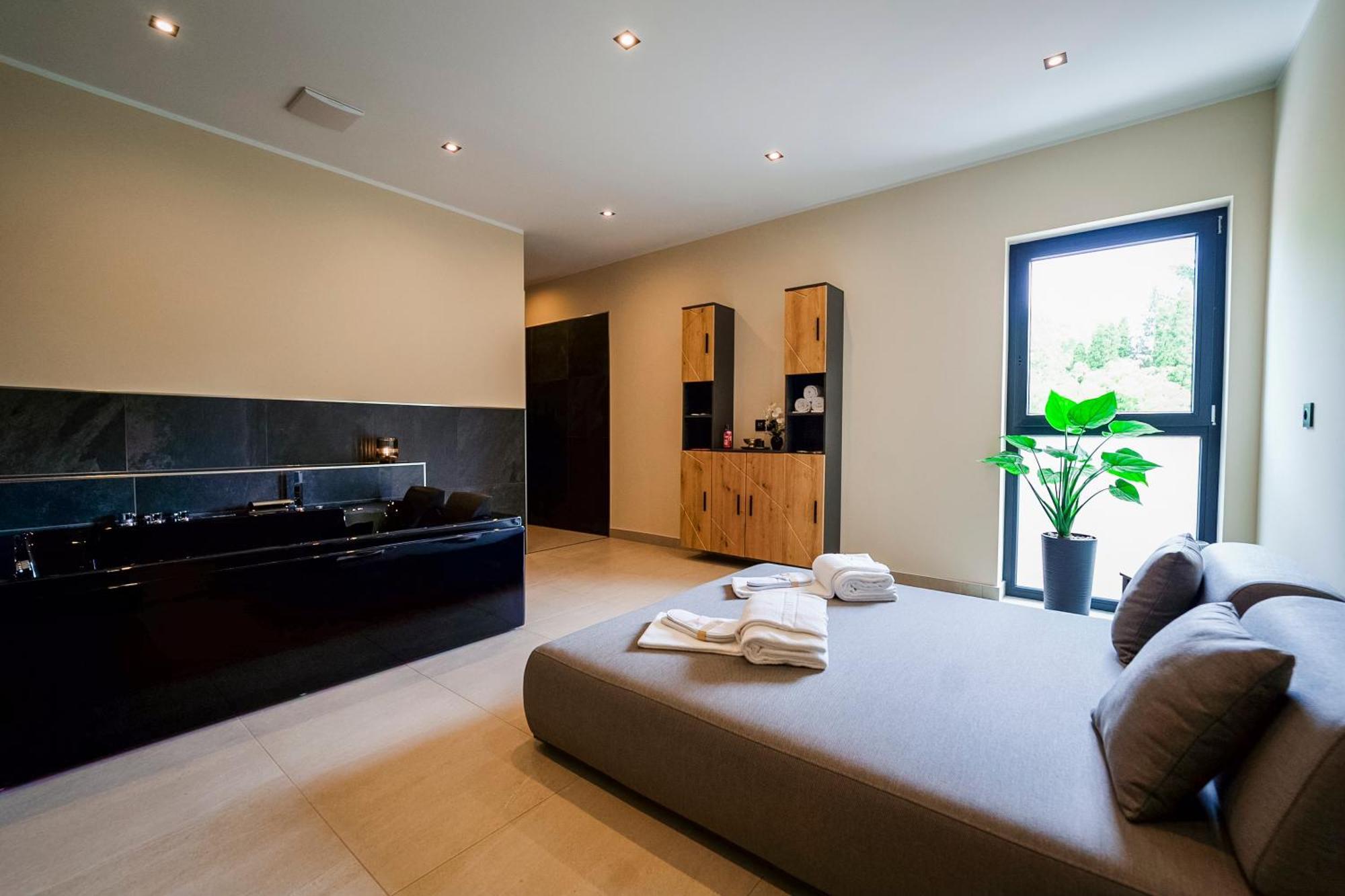 Bernstein Acamed Resort Nienburg  Ngoại thất bức ảnh
